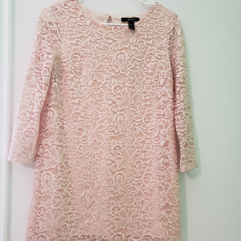 Forever21 dress